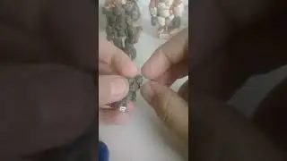 обзор 2-х фигурок из пластилина 