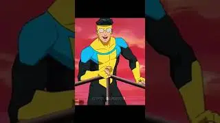 Mark Grayson (vengeance)
