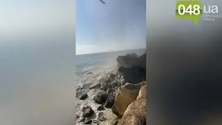 Момент знищення якірної міни