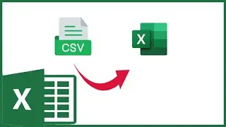 Convert CSV to Excel in Seconds (No Data Loss)