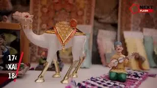 Şəki UNESCO-nun Ümumdünya İrs Siyahısında