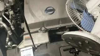 Как заряжать Leaf от 220В быстрее