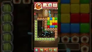 Toon Blast Level Nivel 884