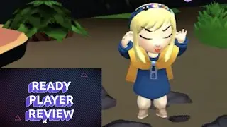 A Hat In Time Review