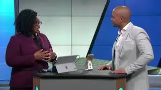 A New Vision for Communications with Microsoft Teams