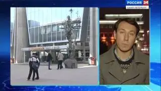 В Петербурге задержана банда налетчиков