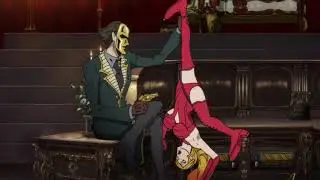 anime stomach punch 73