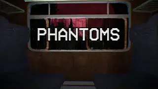 Terrifying Retro Horror Game - Are You Brave Enough to Play? - Phantoms