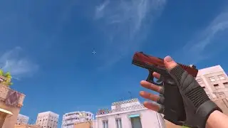 Standoff 2- G22 “Inferno”