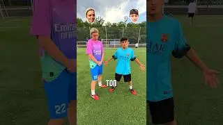 ТОП-5 чемпионов Ла Лиги 🇪🇸 #футбол