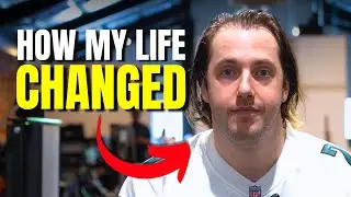 How Fitness will Change your LIFE - Incredible Transformation