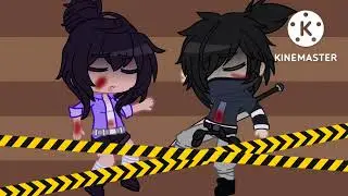 Widzimy się w następnym życiu...||aphmau i zane||aphmau||gacha