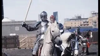 Welcome to the Royal Armouries