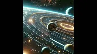 fall asleep to the sounds of the universe
