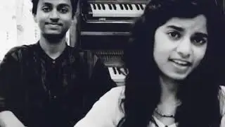 Dil Ke Arman Ansouo Ma Beh Gaye|| Sing By A Girl || Full Song