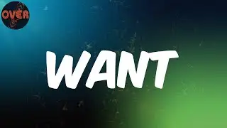 (Lyrics) Olamide - Want