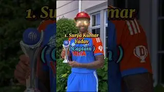 India 🇮🇳 squad for srilanka 🇱🇰 T20 series 2024 || #viral #trending #shorts #cricket  #2024