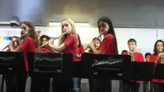 Big Band Star Escola de la Concepció