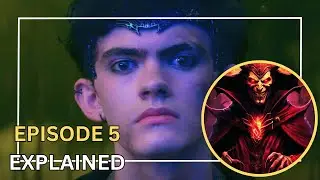 Agatha All Along | Episode 5 Explained in Hindi
