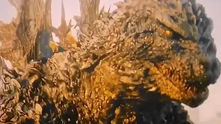 Godzilla minus one in 3 minutes (not exactly)