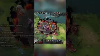Как они это проиграли?! BetBoom vs Xtreme Gaming #dota2 #betboom #rampage