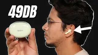 Best TWS under 5000🔥| Oppo Enco Air3 Pro: Review| Jagran HiTech