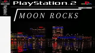OG DOOM - MOON ROCKS
