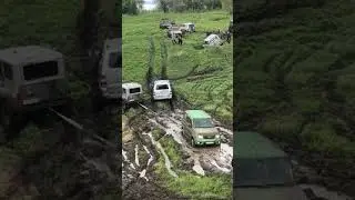 РВД 05.2024. #shortvideo#застрял#буханка#уаз#уазпатриот#тульскаяобласть#offroad#snow#suzuki#рейд