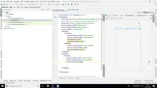 06 MSBTE  PRACTICAL ANDROID STUDIO ON TABLE LAYOUT
