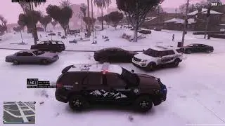 LSPDFR CHASE DAY!
