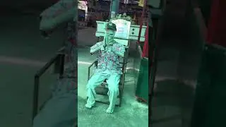 សុំ100 មកបង