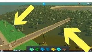 Cities Skylines Cant Zone Or Build Next To Roads Easy FIX