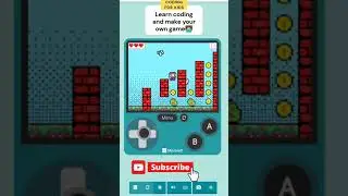 Coding for Kids | Make your own game | Soni Smart Class 