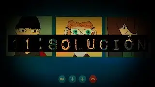 Tres Acordes - T04E11: Solución