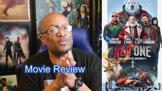 Red One Movie Review