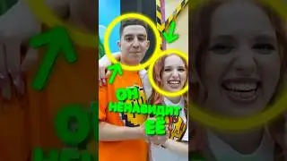 Глент НЕНАВИДИТ РИВИ 😱