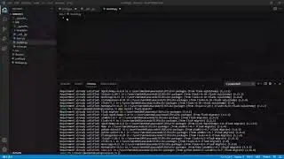 Flask tutorial Session 5