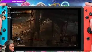 Elden Ring Hype