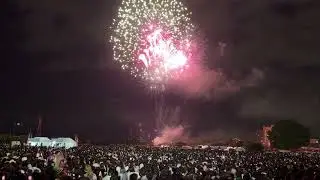 2023 水都くらわんか花火大会