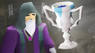 [OSRS] X Marks the Spot – Realtime Speedrun Guide