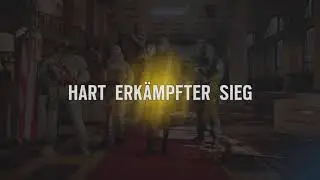Rainbow Six Siege / Ich bin wieder da