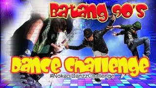 Hamon sa Batang 90's