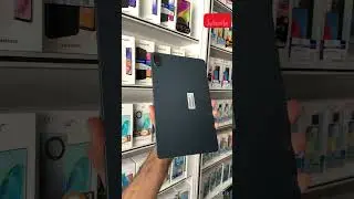Honor pad 8 blue hour 240$ #shorts