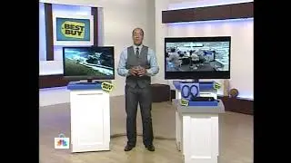 Shop NBC Best Buy Live Show (October 2012)