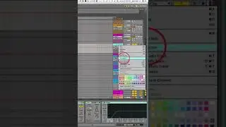 Freezing Tracks To Save CPU in Ableton