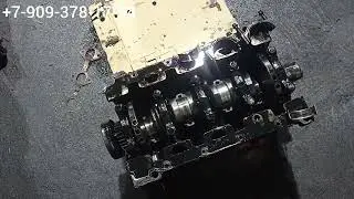 Газель Камминз, топливо с трактора и последствия