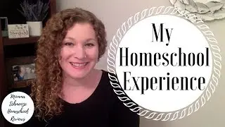 My Experience Being Homeschool || MY HOMESCHOOL STORY