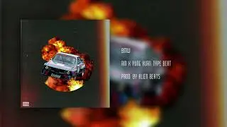 Rin X Yung Hurn Type Beat - 