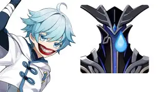 How to break abyss herald shield | Genshin Impact