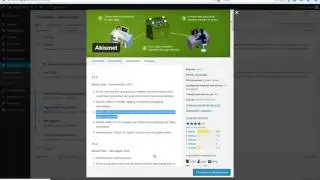 Wordpress   Обновление плагинов